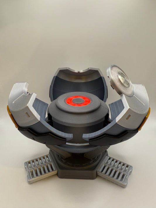 Stratagem Ball Replica