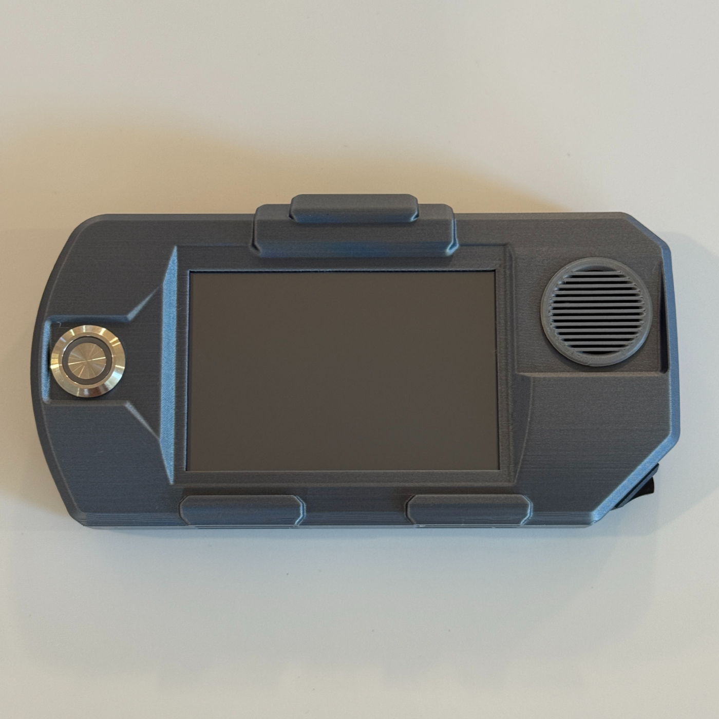 Stratagem Tacpad Replica