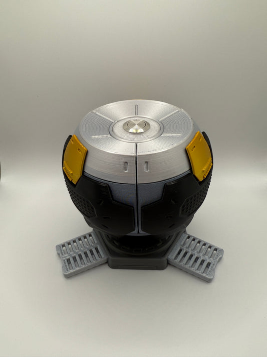 Stratagem Ball Replica