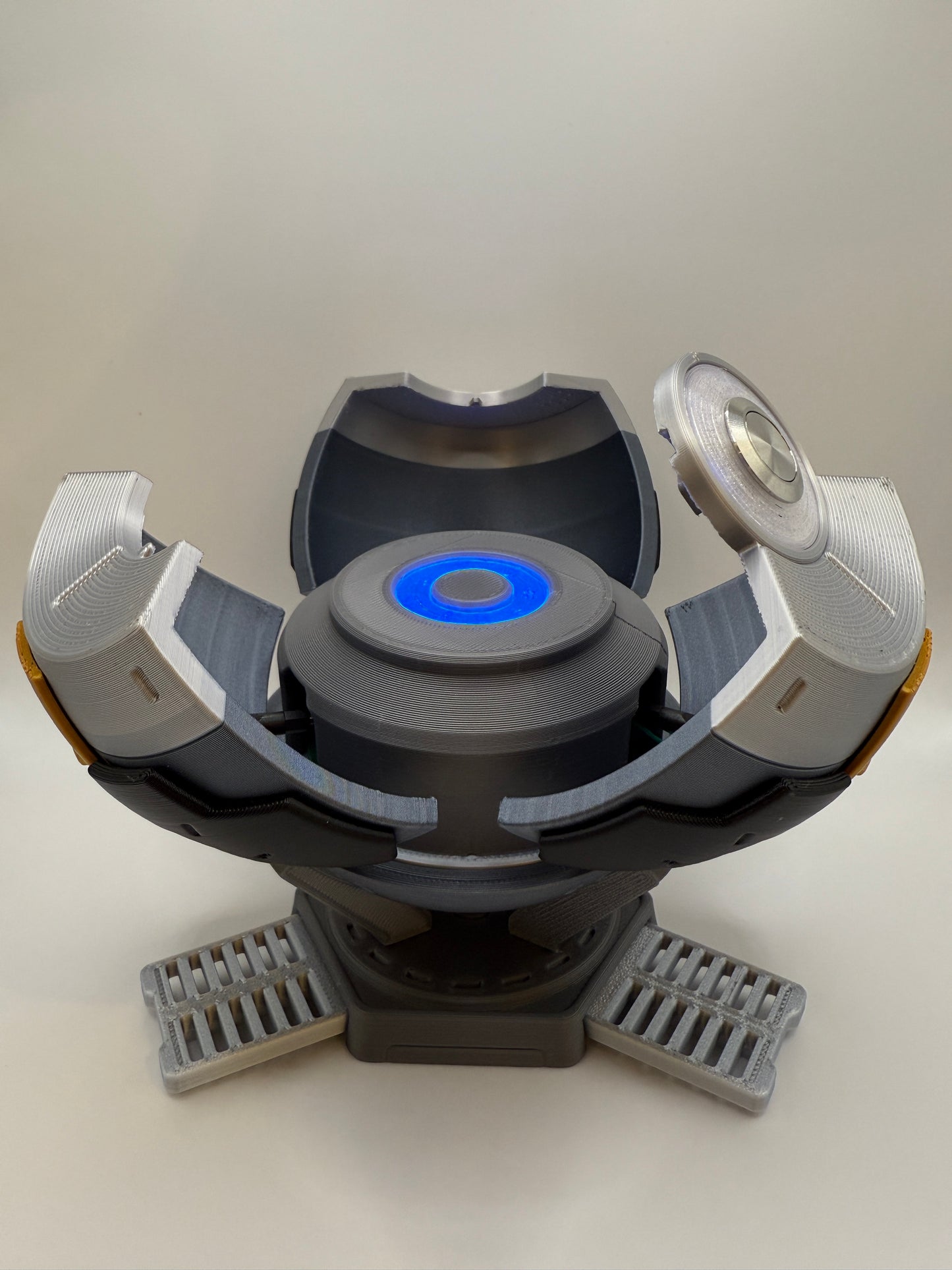 Stratagem Ball Replica
